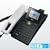 Ipevo SOLO Skype Desktop Phone (with LCD Display) - Skype Certified USB VOIP Internet IP Phone
