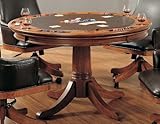 Park View Game Table - Hillsdale 4186GTB
