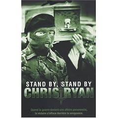Stand by, stand by
