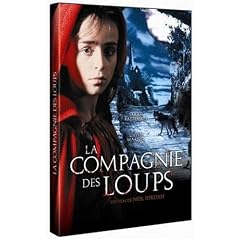 La compagnie des loups