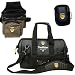 Brown Bag Company ADC-2 3-piece Assortment Includes a 16 inch Tool Rider Toolbag, Cell Phone Plus Holder and a Tool Rider Carpenters Pouch,