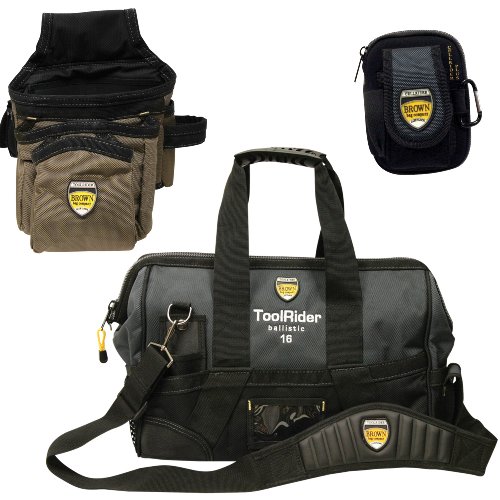 Brown Bag Company ADC-2 Carpenters Pouch