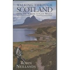 Walking Through Scotland