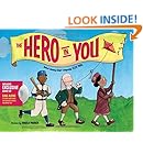 The Hero In You