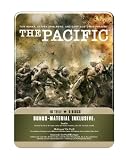 The Pacific (limitierte Tin-Box Edition , exklusiv bei Amazon.de) [7 DVDs]