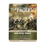 The Pacific (limitierte Tin-Box Edition) [6 DVDs]von "Warner Home Video - Dvd"
