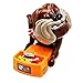 JJX-TECH® Don't Take Buster's Bone Vicious Dog Shaped Tricky Intelligence Toys Dolls Game Electric Board Game