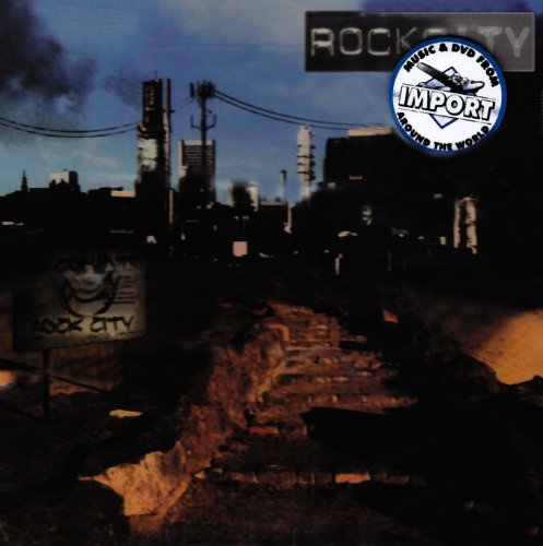 Rock City - Welcome to Rock City - Zortam Music