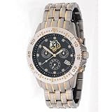 NFL Men's FL-CIN Legend Series Cincinnati Bengals Black Dial Watch