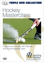 Hockey Masterclass [DVD]