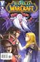 World of Warcraft #6 : Blood (Wildstorm - DC Comics)