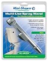 Mini-Shower - Bidet & Multi-Use Hand Held Sprayer