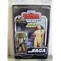 STARWARS BOSSK BOUNTY HUNTER FIGURE