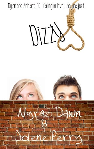 Dizzy by Nyrae Dawn