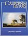 Books : California History: the Magazine of the California Historical Society (volume 72/ No. 3)