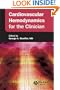 Cardiovascular Hemodynamics for the Clinician