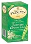 Twinings Jasmine Green Tea, 1.41-Ounce Boxes (Pack of 6)