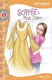 Sophies First Dance (Faithgirlz!)