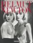 Helmut Newton Work (Taschen Jumbo Series) (German Edition)