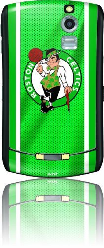 Skinit Protective Skin for Curve 8330 - NBA Boston Celtics