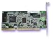 Intel Pro/100+ PILA8472 Dual Port Server Network Adapter Card - New in bulk packaging - Fully compatible wth dell , hewlett packard hp , compaq , ibm , acer , emachines - Compatible with most Windows, Linux, Novell Netware, FreeSBD, UnixWare, SunSoft Solaris Operating Systems Windows 7 Windows XP