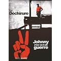 Coffret La d�chirure + Johnny s'en va en guerre - 2 DVD