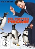 Produkt-Bild: Mr. Poppers Pinguine