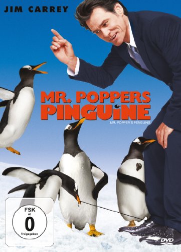 Produkt-Bild: Mr. Poppers Pinguine