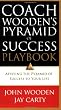 Coach Wooden's Pyramid of Success Playbook