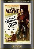 Paradise Canyon