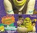 2007 DreamWorks SHREK the THIRD (Shrek 3) Premium Trading Cards (36 Pack/Box)