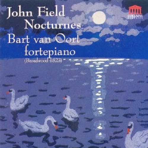 JOHN FIELD NOCTURNES