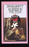 Murder in the Title (Murder Ink. Mystery)