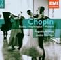 Chopin: Waltzes, Impromptus & Etudes - Agustin Anievas, Andrei Gavrilov, Daniel Barenboim, Tzimon Barto, Danielle Laval