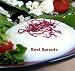 Beet/Beetroot Sprouting-600 Seeds- Vibrant Red Sprouts!