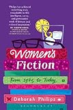 Women's fiction : from 1945 to today