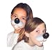 Mouse Nose, Cute Creature Rat Rodent Costume Accessory