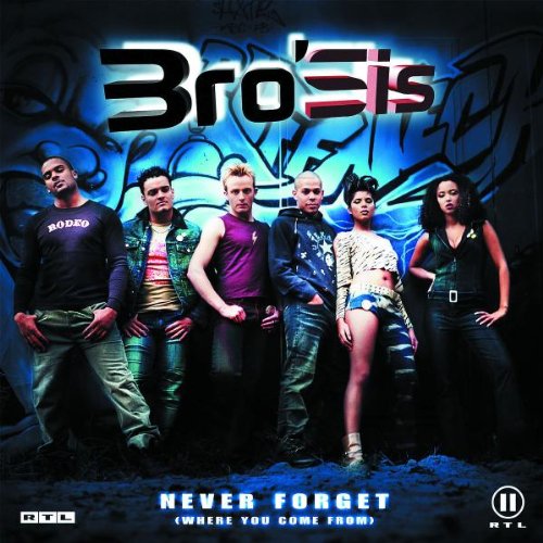 Bro sis - Never Forget (Where You Came From) - Zortam Music
