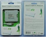 2800mAh RECHARGABLE BATTERY PACK FOR NINTENDO Wii FIT BALANCE BOARD. Part of the XYLO ACCESSORIES RANGE.