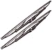 Produkt-Bild: Carpoint 1923253 Scheibenwischerbl&auml;tter 530 mm-21'' King Craft