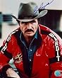 Burt Reynolds Signed Smokey And The Bandit 8x10 Photo