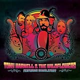 Tony Harnell & The Wildflowers