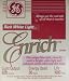 GE Enrich Bulbs, 60 Watts, Pack Of 2