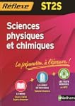 Sciences physiques et chimiques ST2S