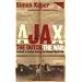 Football Books I Have Read & Enjoyed