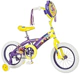Dora Bicycle