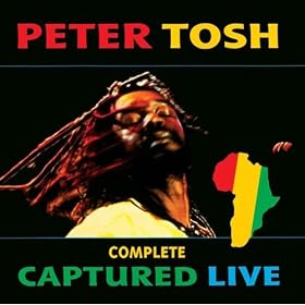 Bush Doctor (Live)