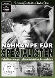 Nahkampf f&uuml;r Spezialisten