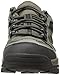Nevados Men's Klondike Low Waterproof Hiking Shoe | Lightweight for Trail, Walking, Summer Outdoors | Comfortable w/Memory Foam | Rugged Carbon Rubber Sole