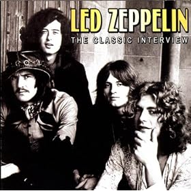 Led Zeppelin: The Classic Interview